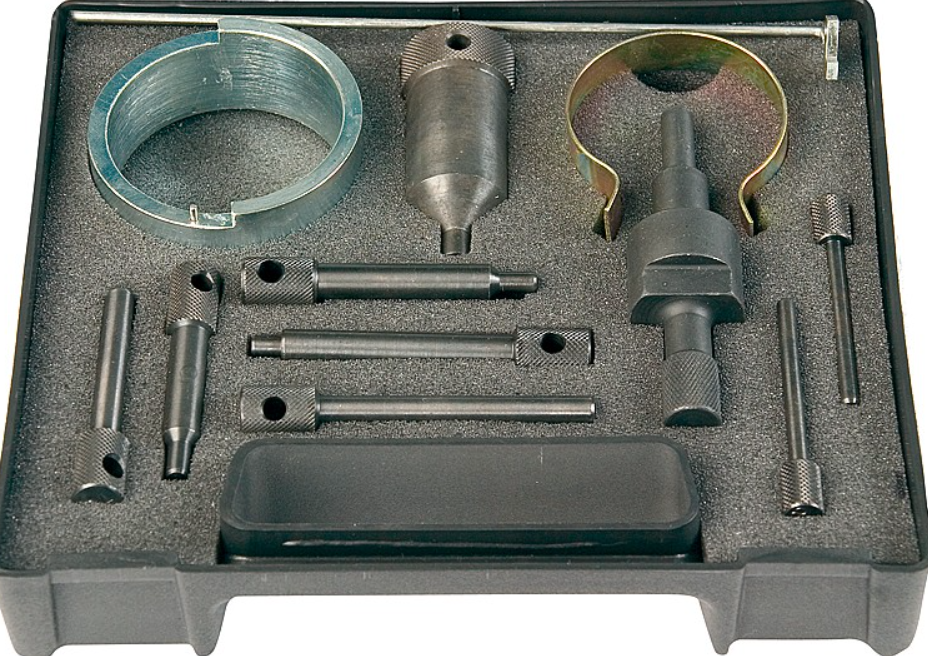 HP Tool Vezérlésrögzítő PSA 90542000_HPR